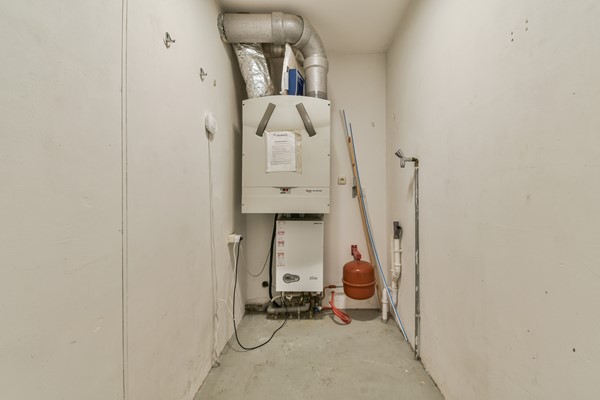 Photo - Under offer: Joos Banckersplantsoen 119, 1056 LD Amsterdam